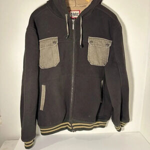 Men’s Levi's Sherpa  jacket